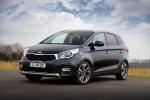 Kia Carens EcoDynamics 2016 года